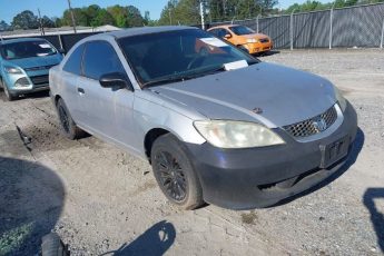 1HGEM22115L070268 | 2005 HONDA CIVIC