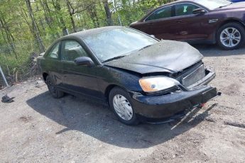 1HGEM222X2L084433 | 2002 HONDA CIVIC