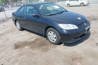 1HGEM22345L011555 | 2005 HONDA CIVIC