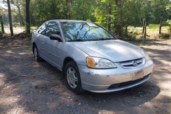 1HGEM22502L056649 | 2002 HONDA CIVIC