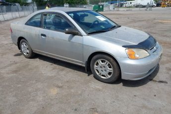 1HGEM22521L101301 | 2001 HONDA CIVIC