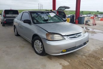 1HGEM22523L002268 | 2003 HONDA CIVIC