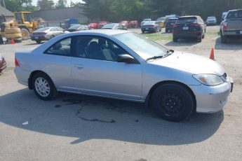 1HGEM22535L055094 | 2005 HONDA CIVIC