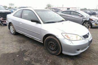 1HGEM22544L011104 | 2004 HONDA CIVIC