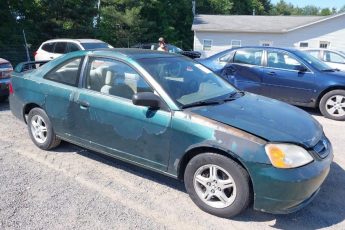 1HGEM22551L047850 | 2001 HONDA CIVIC