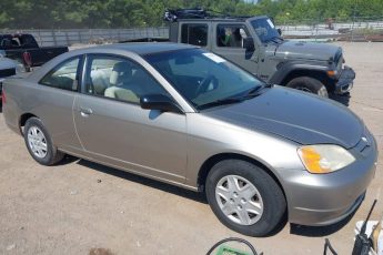 1HGEM22563L059556 | 2003 HONDA CIVIC