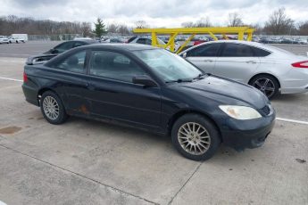 1HGEM22585L079990 | 2005 HONDA CIVIC