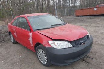 1HGEM225X4L042549 | 2004 HONDA CIVIC