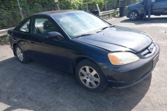 1HGEM22913L065722 | 2003 HONDA CIVIC