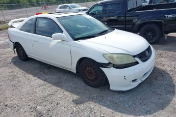 1HGEM22915L001411 | 2005 HONDA CIVIC