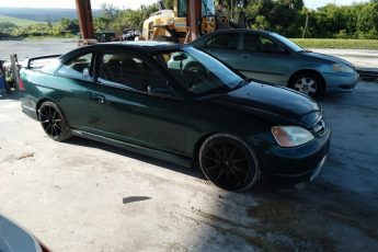 1HGEM22931L059045 | 2001 HONDA CIVIC