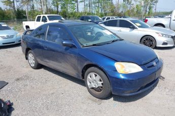 1HGEM22932L090362 | 2002 HONDA CIVIC