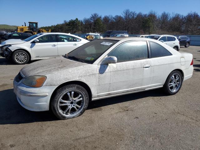 1HGEM22933L075877 | 2003 Honda civic ex