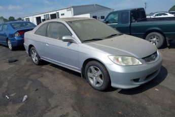 1HGEM22934L015485 | 2004 HONDA CIVIC