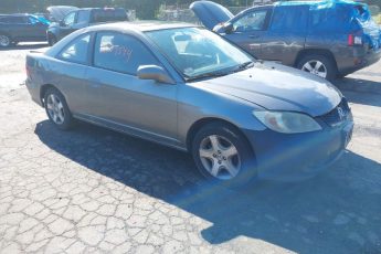 1HGEM22945L044222 | 2005 HONDA CIVIC