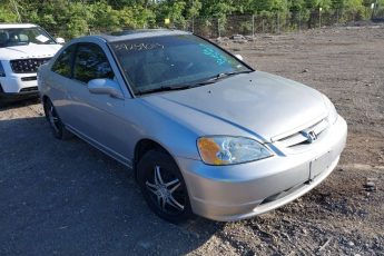 1HGEM22972L057798 | 2002 HONDA CIVIC