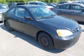 1HGEM22972L064783 | 2002 HONDA CIVIC