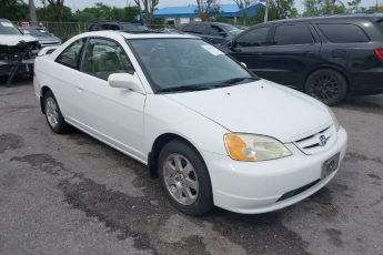 1HGEM22983L066012 | 2003 HONDA CIVIC