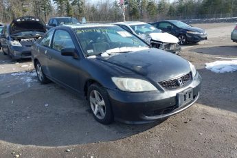 1HGEM22984L021203 | 2004 HONDA CIVIC