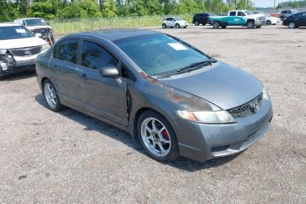 1HGFA15329L028461 | 2009 HONDA CIVIC