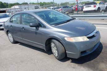 1HGFA15359L028454 | 2009 HONDA CIVIC