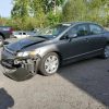 4S3GKAA66H3615535 | 2017 Subaru impreza