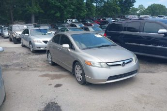 1HGFA16516L098254 | 2006 HONDA CIVIC