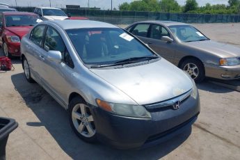 1HGFA16517L142738 | 2007 HONDA CIVIC