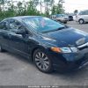 JTHBL46F275033872 | 2007 Lexus ls 460