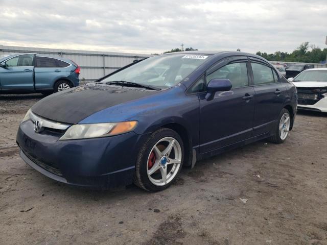 1HGFA16558L015895 | 2008 Honda civic lx