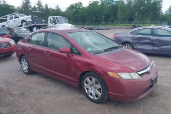 1HGFA16558L097935 | 2008 HONDA CIVIC