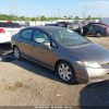 1N4AZ0CP9GC310147 | 2016 NISSAN LEAF S