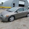 1MEHM42W48G614146 | 2008 Mercury sable premier