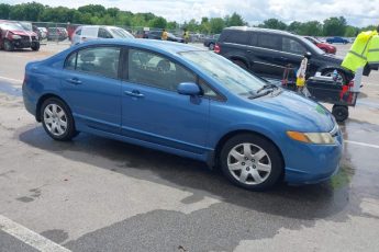 1HGFA16568L010785 | 2008 HONDA CIVIC