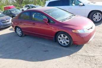 1HGFA16587L129761 | 2007 HONDA CIVIC