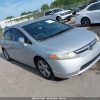 1G1ZG5ST2MF049669 | 2021 CHEVROLET MALIBU RS