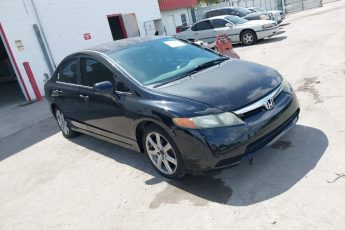 1HGFA16596L152156 | 2006 HONDA CIVIC