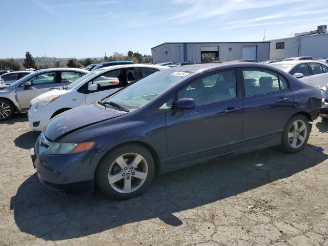 1HGFA16807L013769 | 2007 Honda civic ex