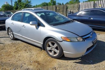 1HGFA16817L024957 | 2007 HONDA CIVIC