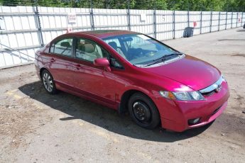 1HGFA16819L002931 | 2009 HONDA CIVIC