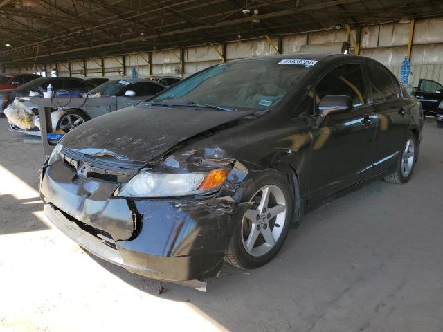 1HGFA16858L023182 | 2008 Honda civic ex