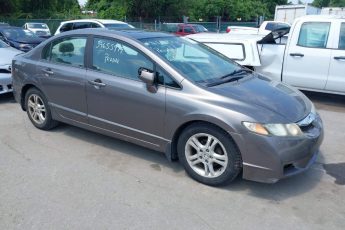 1HGFA16879L008779 | 2009 HONDA CIVIC