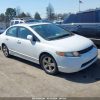 3FA6P0H79ER334774 | 2014 FORD FUSION SE