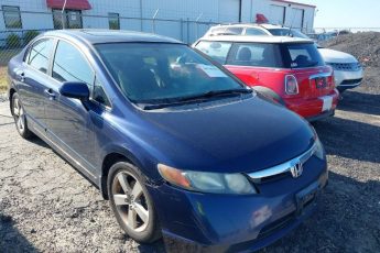 1HGFA16888L055074 | 2008 HONDA CIVIC