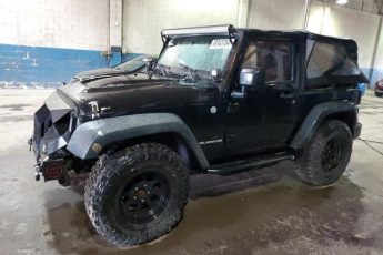 1J4AA2D13AL227743 | 2010 Jeep wrangler sport