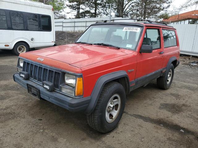 1J4FJ67S6RL103706 | 1994 Jeep cherokee sport