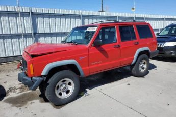 1J4FJ68S5WL154219 | 1998 Jeep cherokee sport