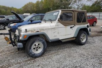 1J4FY19S3VP430224 | 1997 Jeep wrangler / tj sport