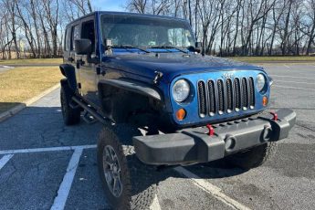 1J4GA69169L722380 | 2009 Jeep wrangler unlimited rubicon