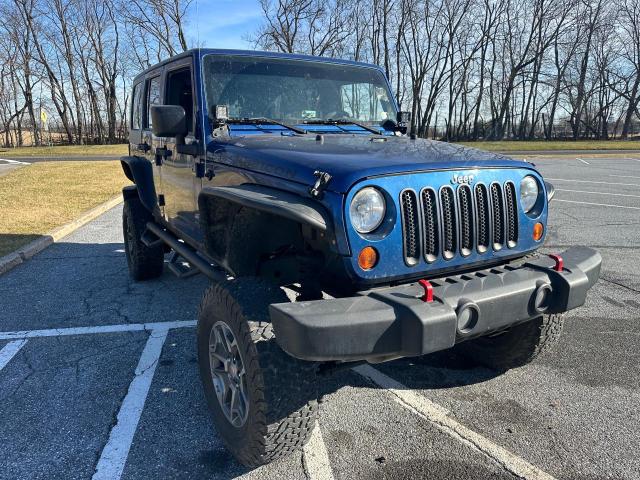 1J4GA69169L722380 | 2009 Jeep wrangler unlimited rubicon